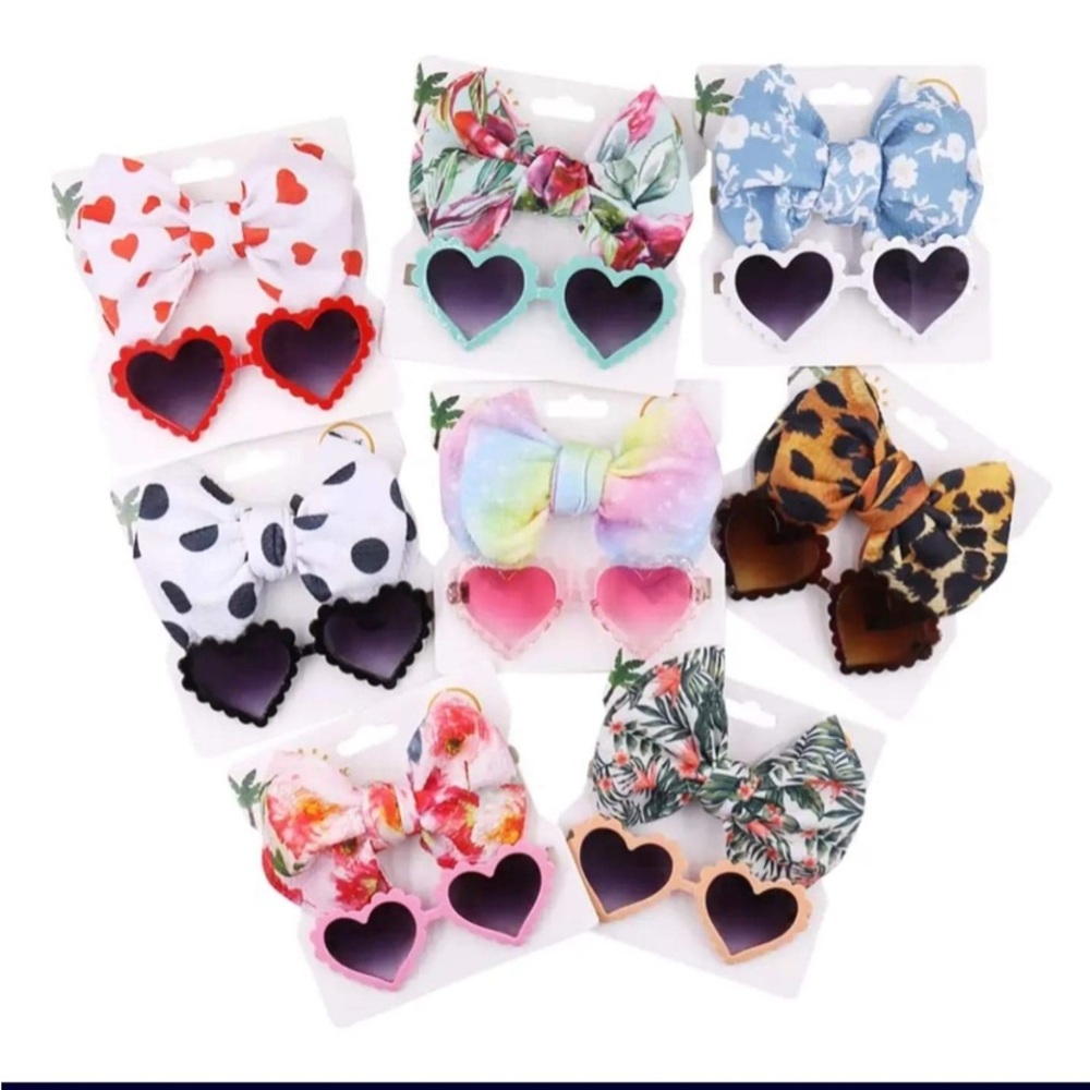 Infant /Toddler Sunglasses